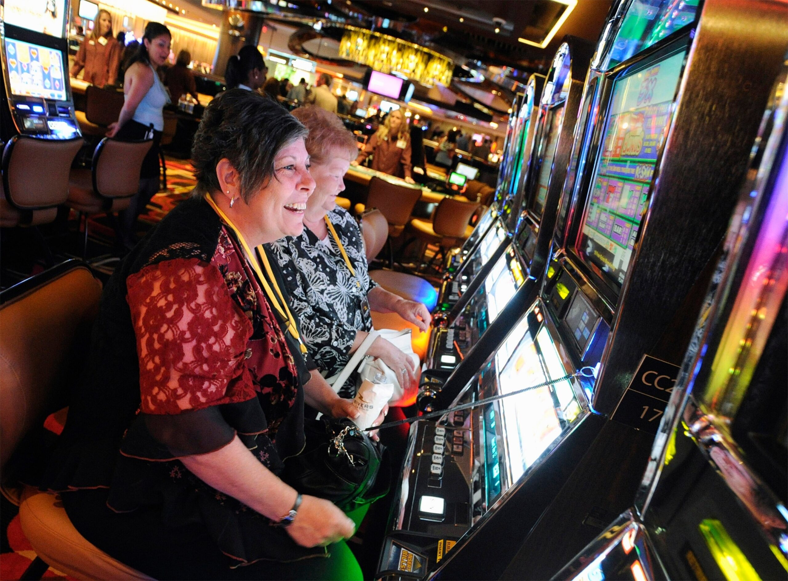 Why Gambling Feels So Exciting: What Happens in Your Brain
