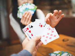Why Some People Play Safe and Others Take Big Risks