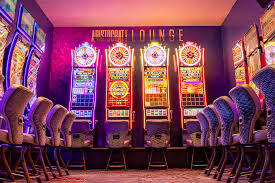 How Casinos Make You Lose Track of Time